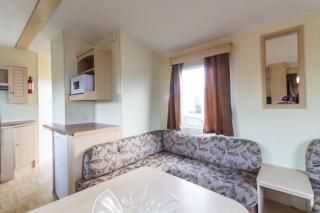 6 Berth Dog Friendly Caravan In Hunstanton In Norfolk Ref 13014L - Hunstanton - 6
