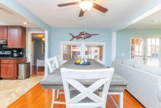Waterfront Paradise on Tampa Bay with Pool - Riverview - 1