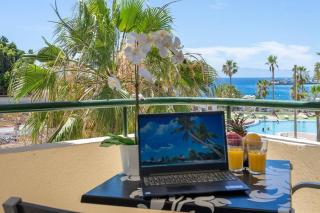 Apartment in front of the ocean - Los Cristianos - 0