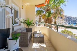 Apartment in front of the ocean - Los Cristianos - 3
