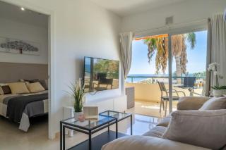 Apartment in front of the ocean - 4