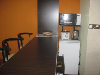 apartamentos Los cedros - Lima - 4