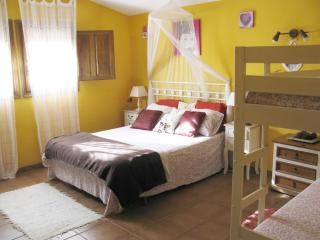 Preciosa villa cerca playa Gran jardín piscina privada vallada y barbacoa Wifi - Tarragona - 1