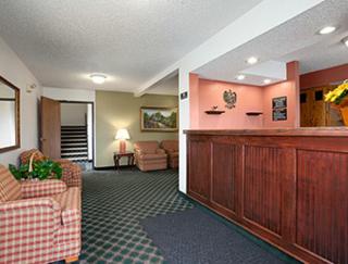 Super 8 by Wyndham Peru Starved Rock State Park - Peru - 8