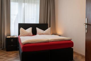 Hotel Ammerland garni - Wilhelmshaven - 7