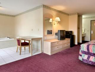 Days Inn by Wyndham Mount Vernon - Mount Vernon - 6