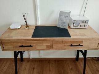 Air-conditioned, quiet Apartment - center of Sankt Pölten - Smart TV - 5