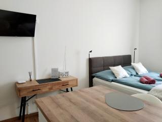 Air-conditioned, quiet Apartment - center of Sankt Pölten - Smart TV - Sankt Pölten - 3