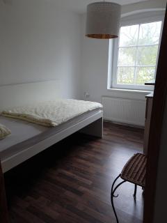 LANDHAUS LAAVE FERIENWOHNUNG - - 6