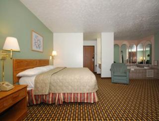 Super 8 by Wyndham Bolivar - Bolivar - 4