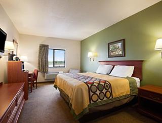 Super 8 by Wyndham Perryville - Perryville - 1