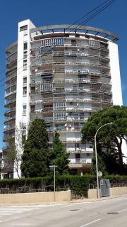 Bahiamar Torre Cambrils niv 5 & lift ascenseur - Cambrils - 9
