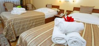 Hotel Fenyõ - 7