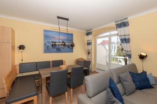 Apartment-Residenz Ostseestrand Apartment-Residenz Ostseestrand 32 - Kühlungsborn - 5