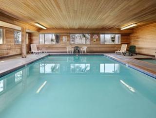 Super 8 by Wyndham LaGrande - La Grande - 6