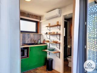 Sweet Canada - Tiny house - Ravine des Cabris - Saint-Pierre - 7