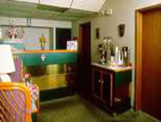 Knights Inn Pittston - Pittston - 8