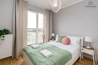 City Center - Łąkowa Apartments by Apartmore - Danzig - 6