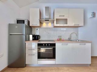 Apartment in Jadranovo 43363 - Jadranovo - 8