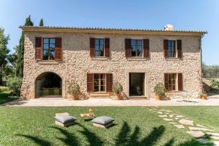 Premier Villa Rental in Mallorca Es Barranc Vell - Pòrtol - 6