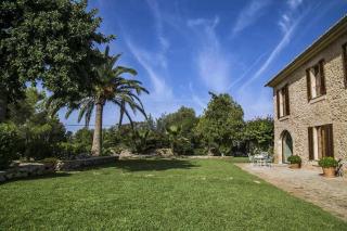 Premier Villa Rental in Mallorca Es Barranc Vell - Pòrtol - 5