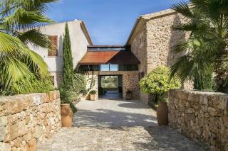 Premier Villa Rental in Mallorca Es Barranc Vell - Pòrtol - 2