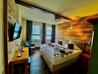 Ferienwohnung HarzReise - Braunlage - 4