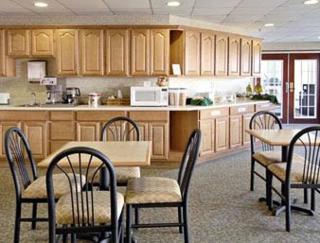 Sleep Inn & Suites Augusta West Near Fort Eisenhower - Grovetown - 7