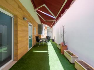 City Family Ciudad Jardín - 4