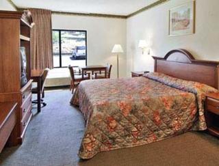 Sleep Inn & Suites Augusta West Near Fort Eisenhower - 4