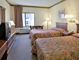 Sleep Inn & Suites Augusta West Near Fort Eisenhower - Grovetown - 3