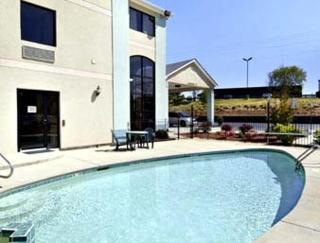 Sleep Inn & Suites Augusta West Near Fort Eisenhower - Grovetown - 1
