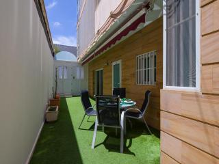 City Family Ciudad Jardín - 3