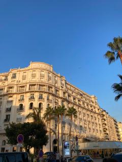 Palais Miramar - Cannes - 0