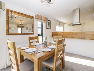 Manor Farm Lodge - 3