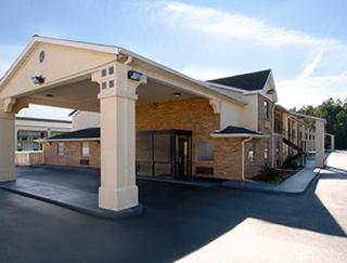 Super 8 by Wyndham Florence - 9