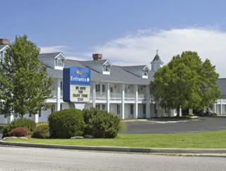 Baymont by Wyndham Washington - Washington - 9