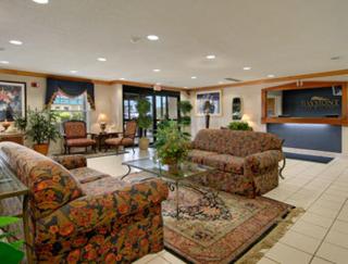 Baymont by Wyndham Washington - Washington - 8