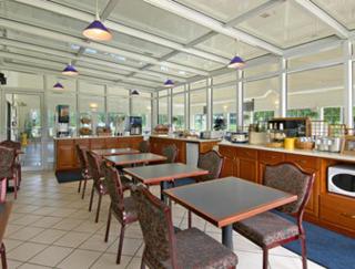 Baymont by Wyndham Washington - Washington - 7
