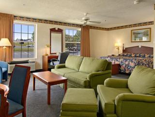 Baymont by Wyndham Washington - Washington - 6