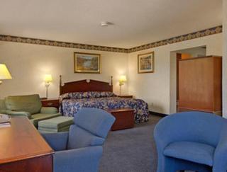 Baymont by Wyndham Washington - Washington - 4