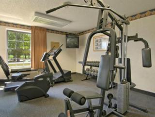 Baymont by Wyndham Washington - Washington - 1
