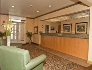 Super 8 by Wyndham Heyburn - Burley - 8