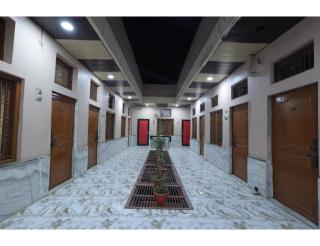 Hotel Shyam Inn, Mathura - Mathura - 2