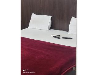 Hotel Shyam Inn, Mathura - Mathura - 5