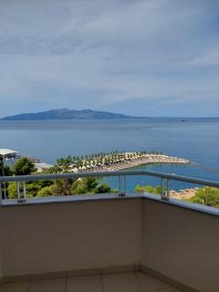 Apartament Adi 2 - Sarandë - 0