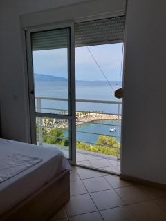 Apartament Adi 2 - Sarandë - 2