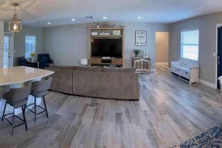 3 bedroom 2 bath with hot tub, game room and boat slip - Crystal River - 0