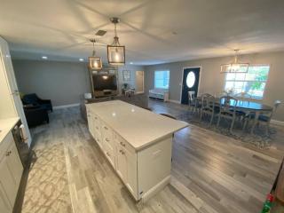 3 bedroom 2 bath with hot tub, game room and boat slip - Crystal River - 8