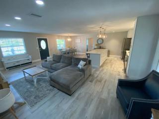 3 bedroom 2 bath with hot tub, game room and boat slip - Crystal River - 7